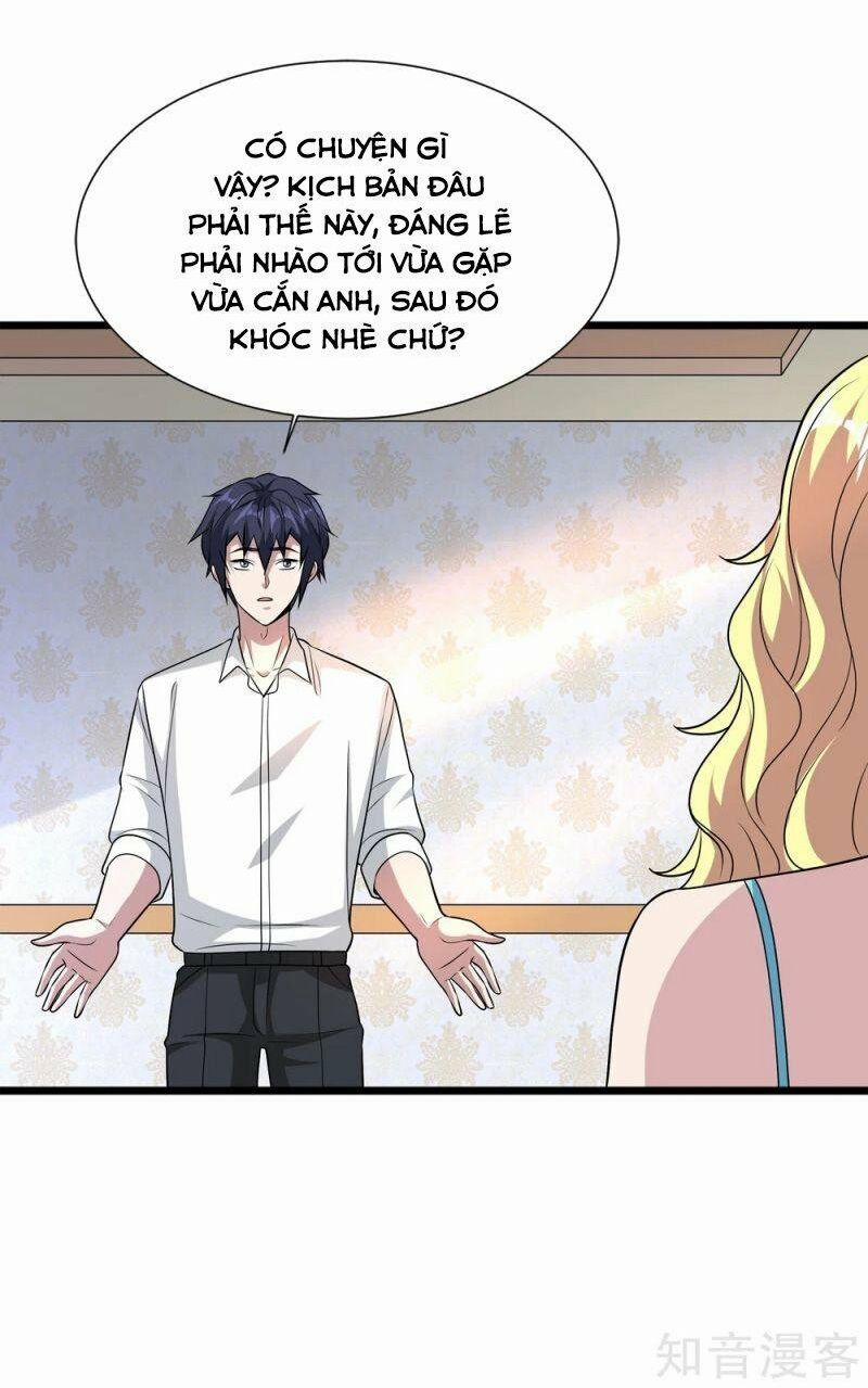 Đô Thị Tà Vương 196 trang 13