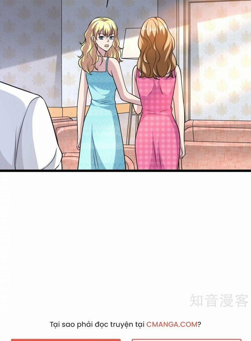 Đô Thị Tà Vương 196 trang 15