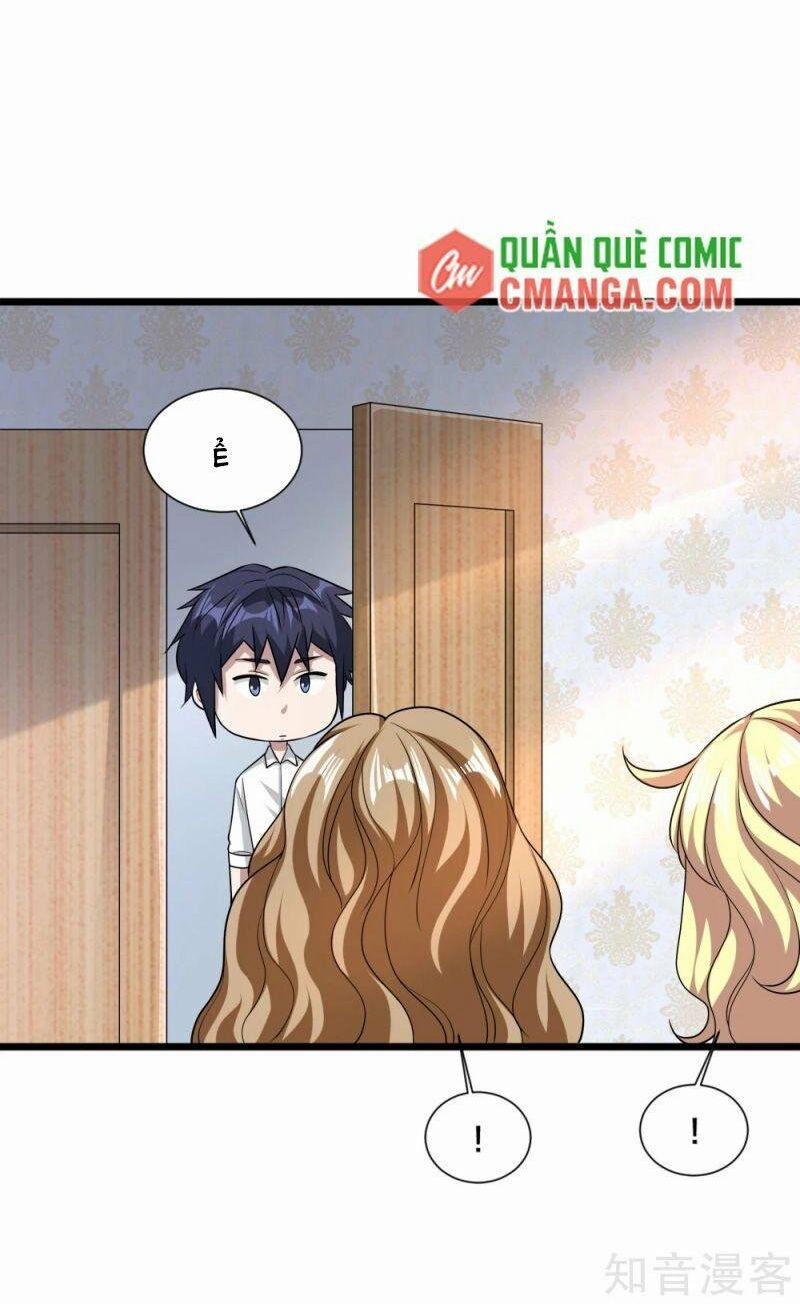 Đô Thị Tà Vương 196 trang 5