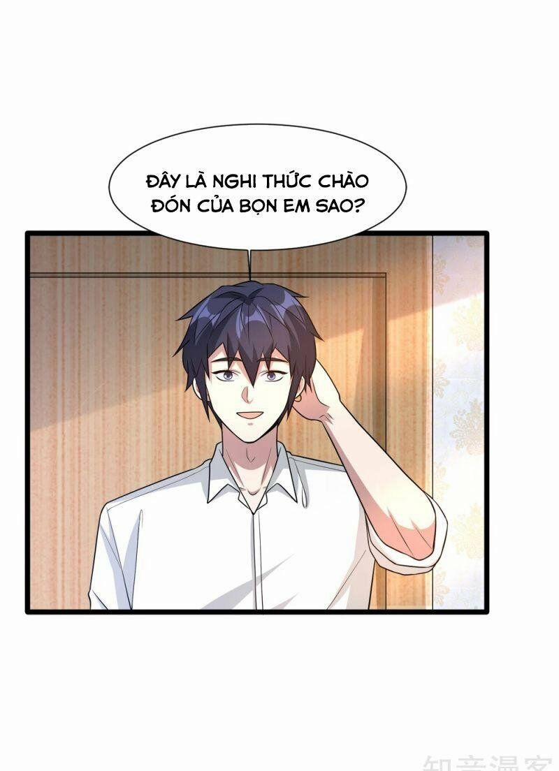 Đô Thị Tà Vương 196 trang 6