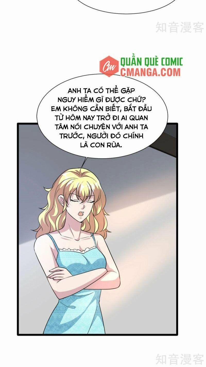 Đô Thị Tà Vương 197 trang 1