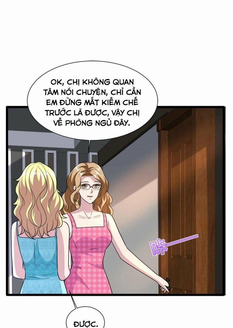 Đô Thị Tà Vương 197 trang 2