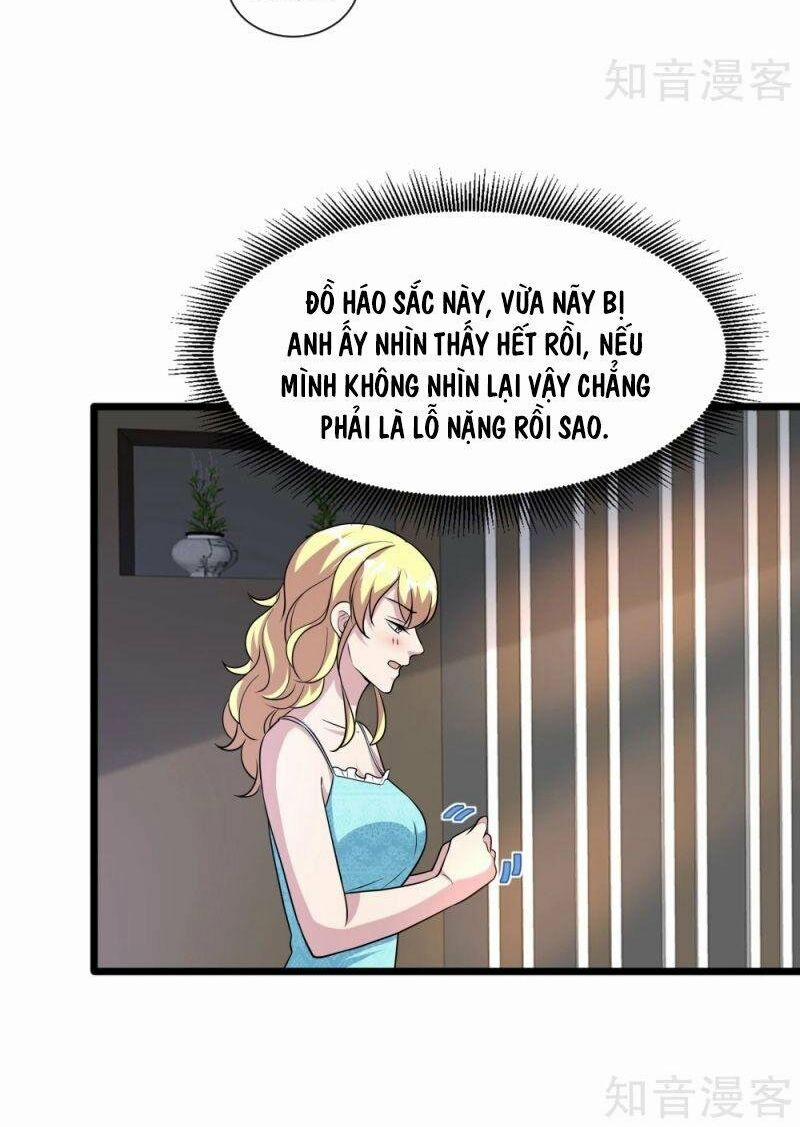 Đô Thị Tà Vương 197 trang 3