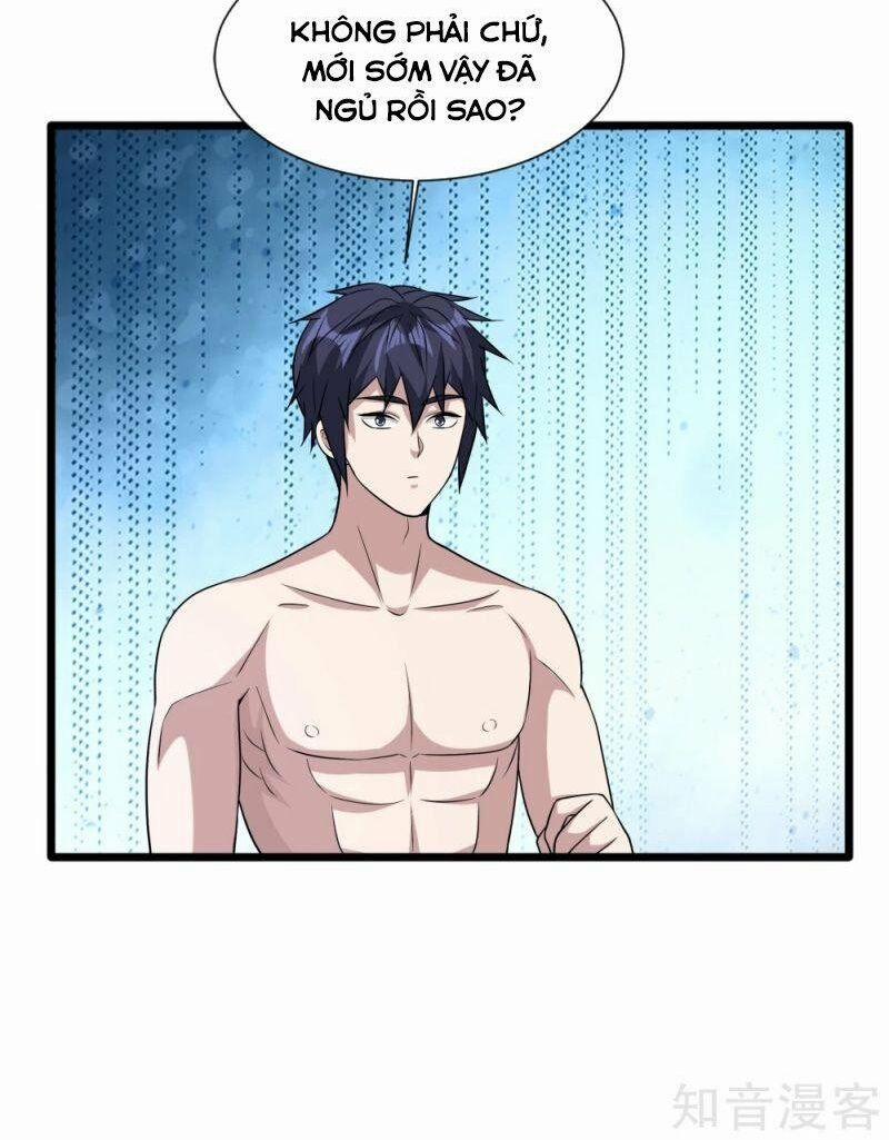 Đô Thị Tà Vương 197 trang 7