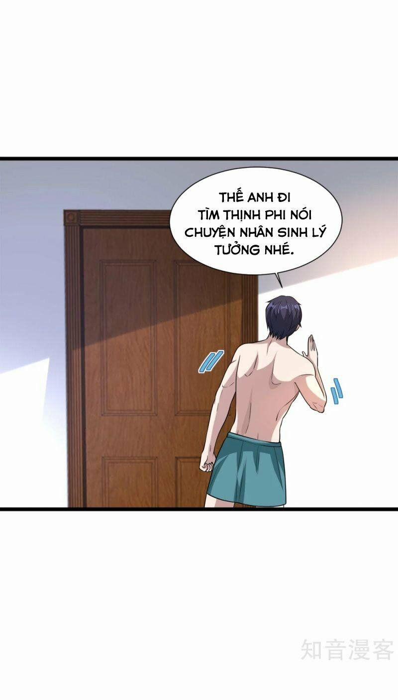 Đô Thị Tà Vương 197 trang 8