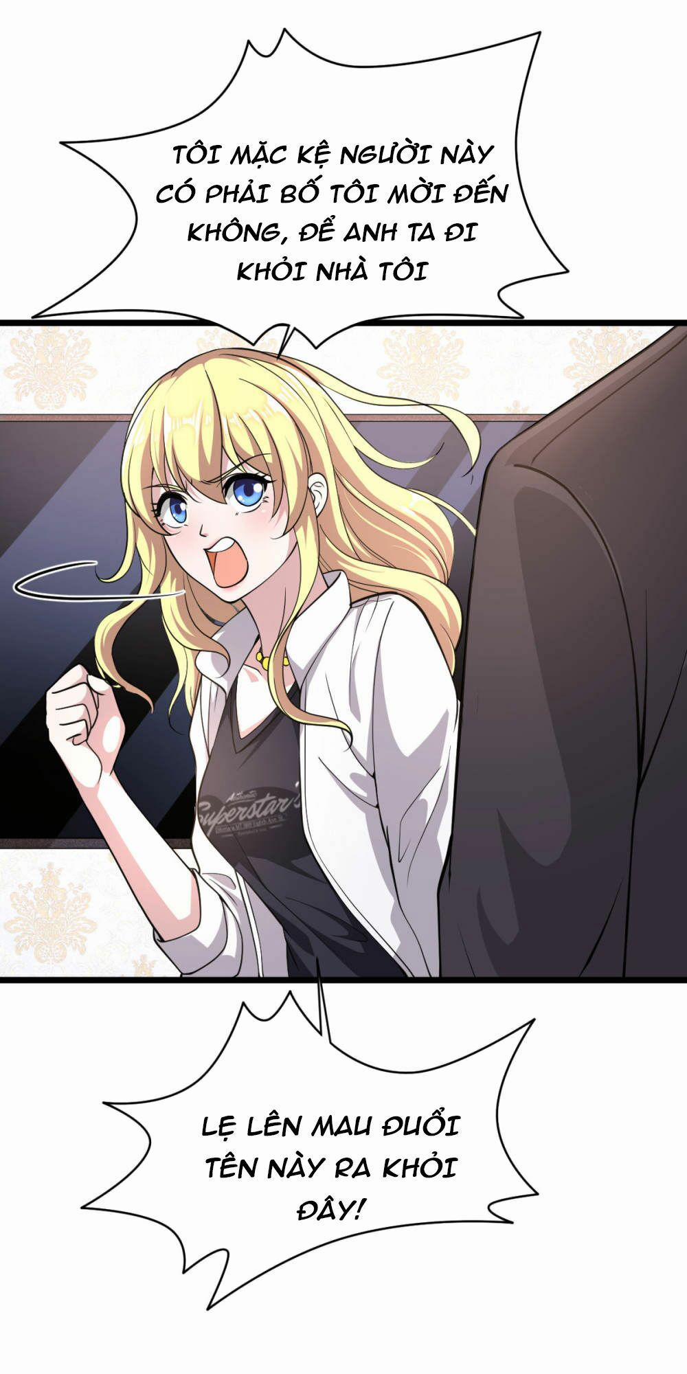 Đô Thị Tà Vương 2 trang 16