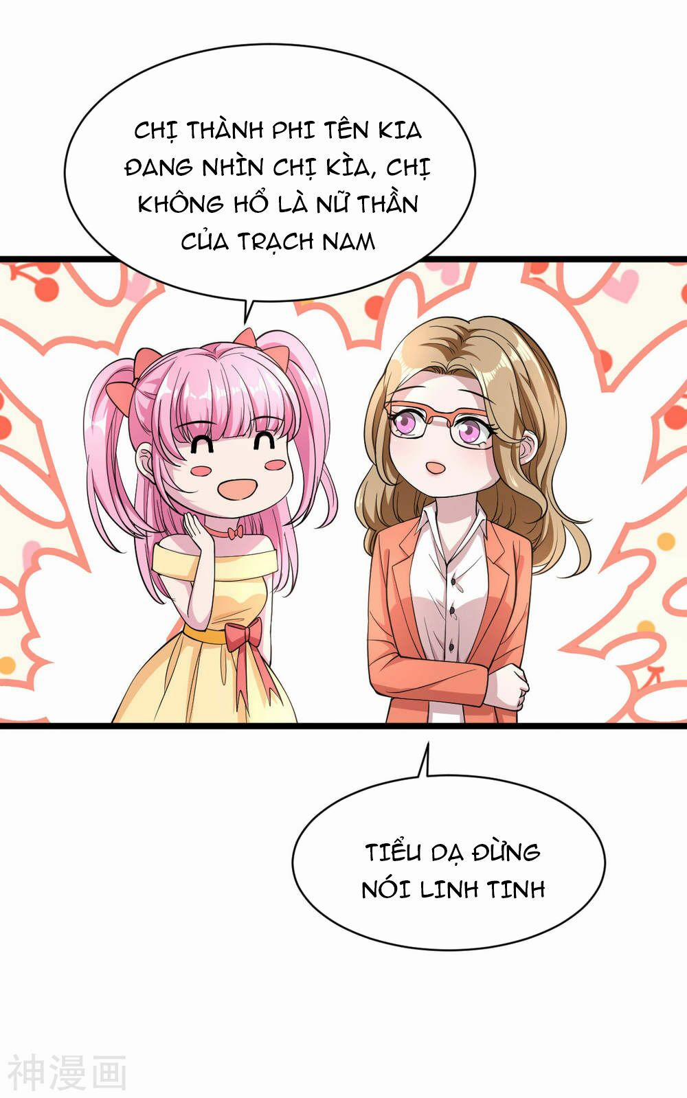 Đô Thị Tà Vương 2 trang 43