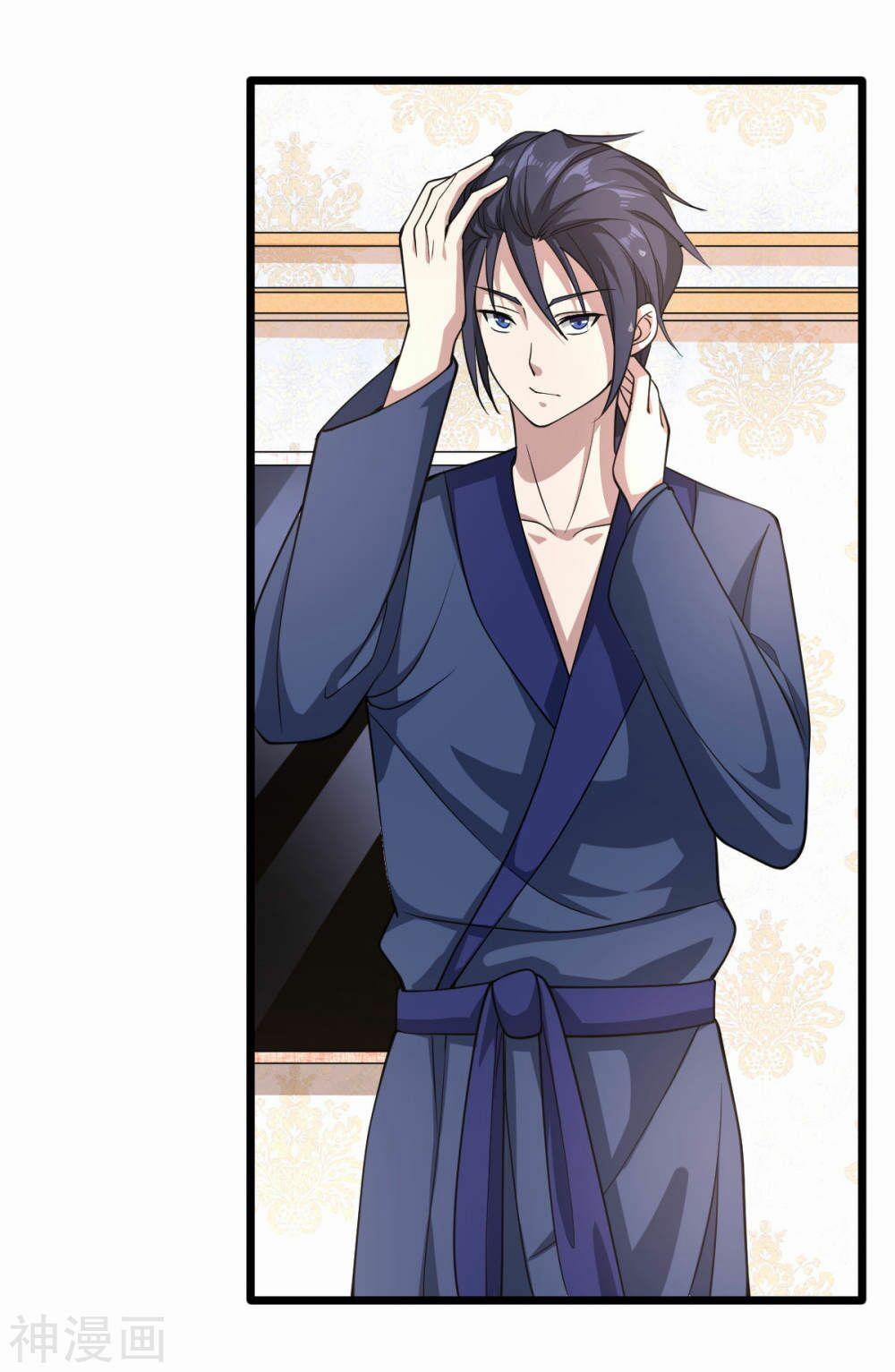 Đô Thị Tà Vương 2 trang 48