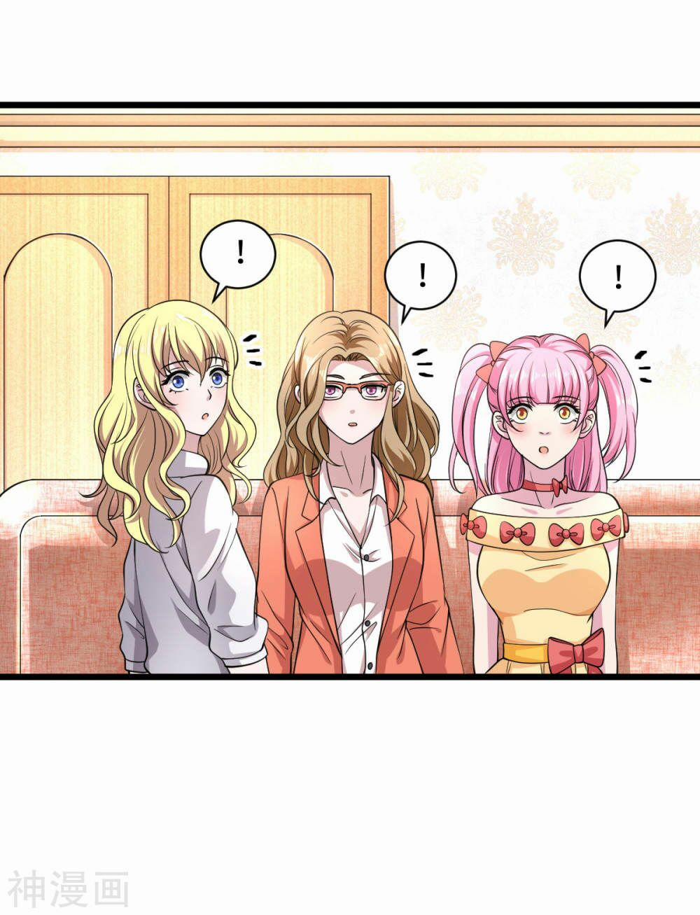 Đô Thị Tà Vương 2 trang 49