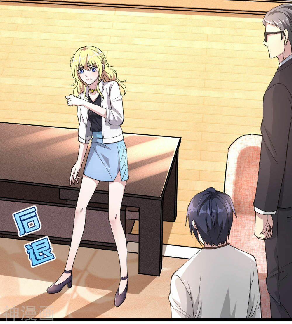 Đô Thị Tà Vương 2 trang 5