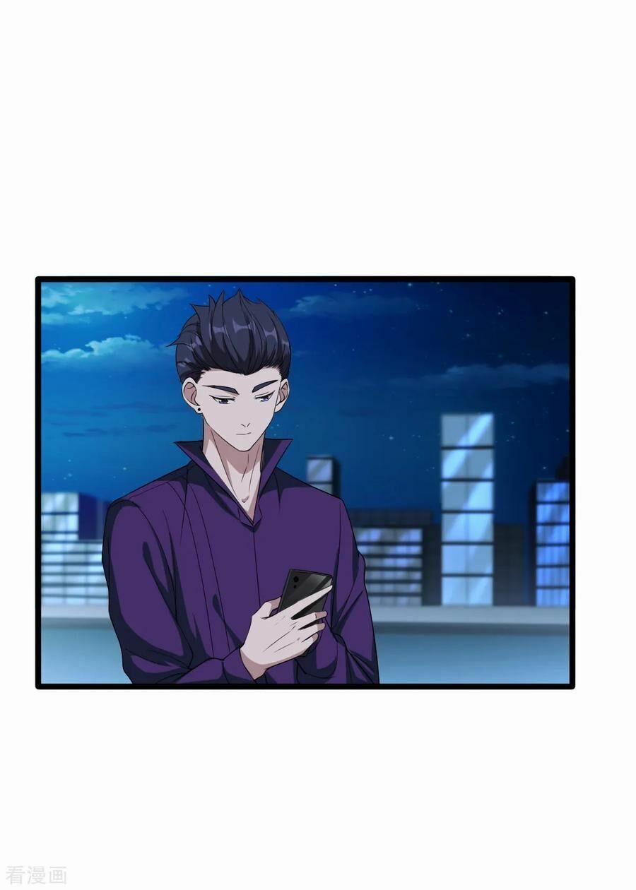 Đô Thị Tà Vương 20 trang 23