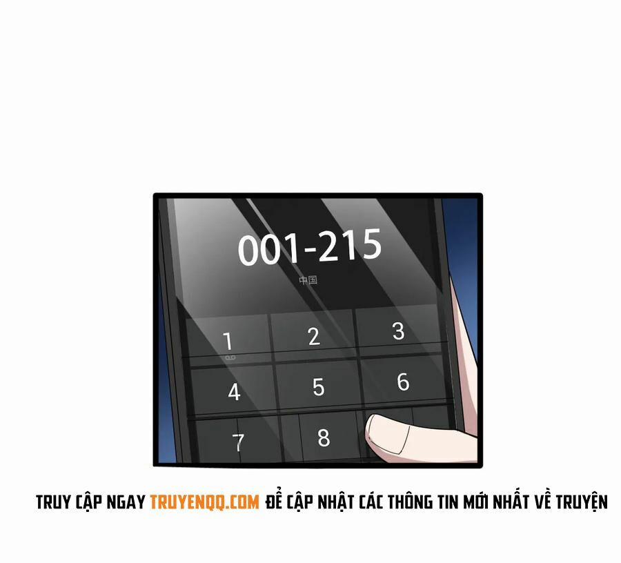 Đô Thị Tà Vương 20 trang 24