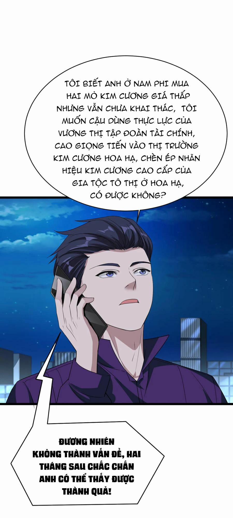 Đô Thị Tà Vương 20 trang 26