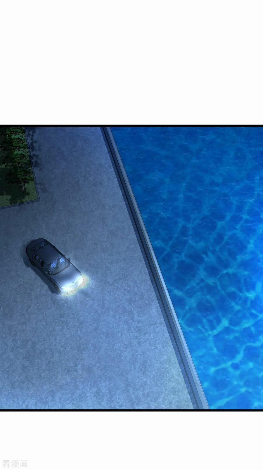 Đô Thị Tà Vương 20 trang 4