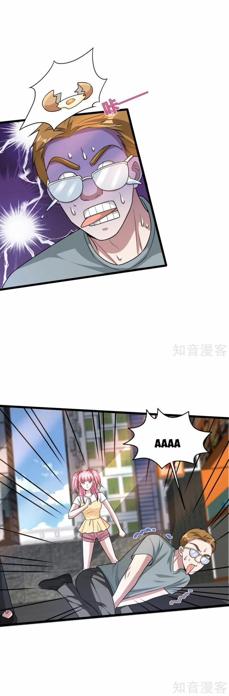 Đô Thị Tà Vương 200 trang 3