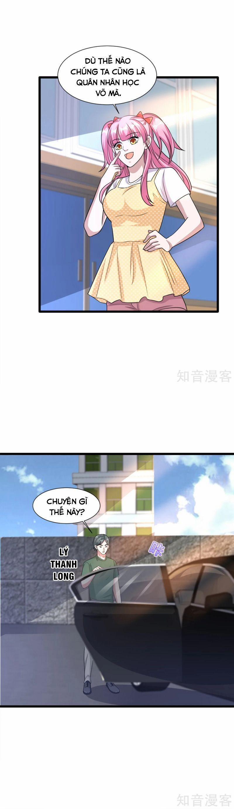 Đô Thị Tà Vương 200 trang 4