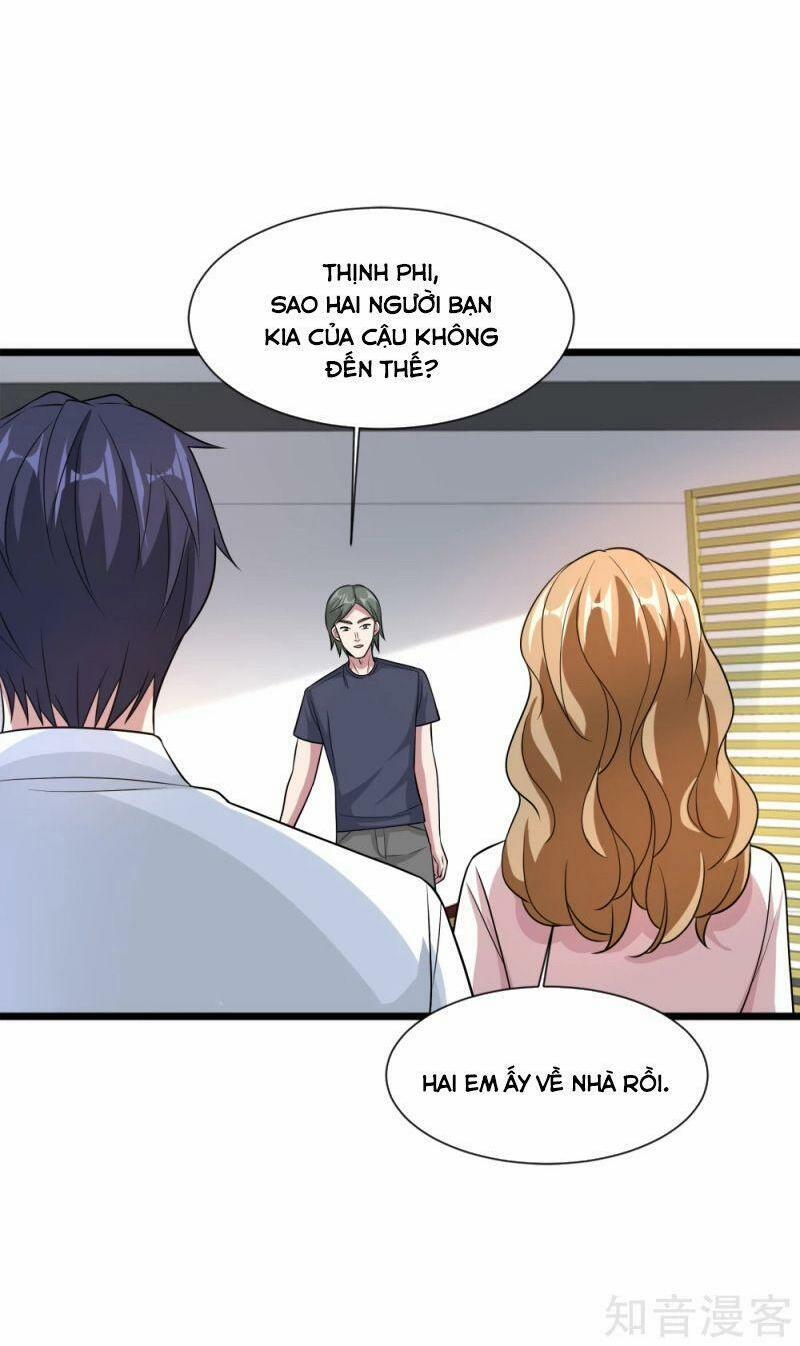 Đô Thị Tà Vương 202 trang 11