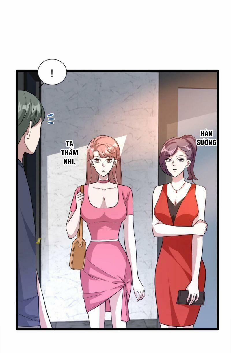 Đô Thị Tà Vương 202 trang 2