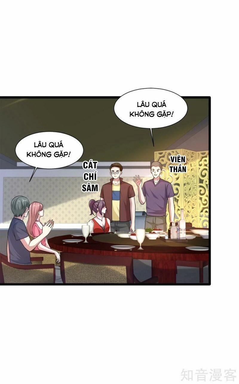 Đô Thị Tà Vương 202 trang 7