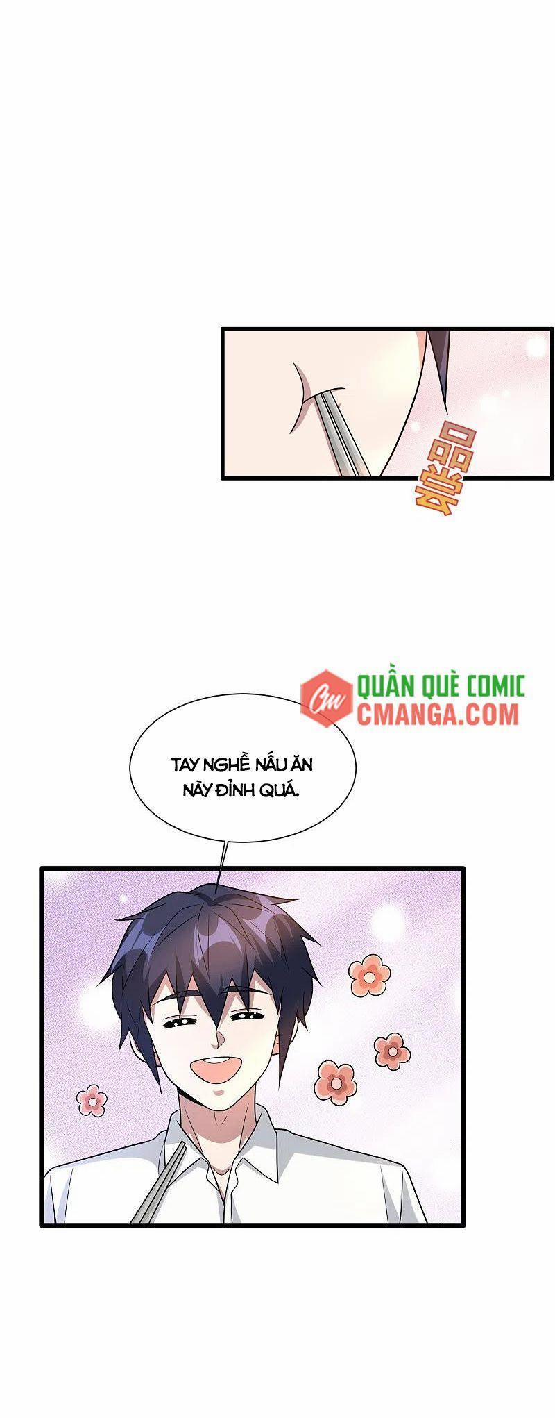 Đô Thị Tà Vương 206 trang 2