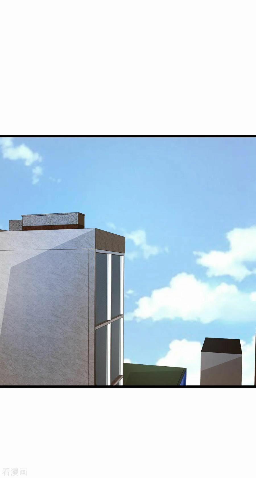 Đô Thị Tà Vương 21 trang 12