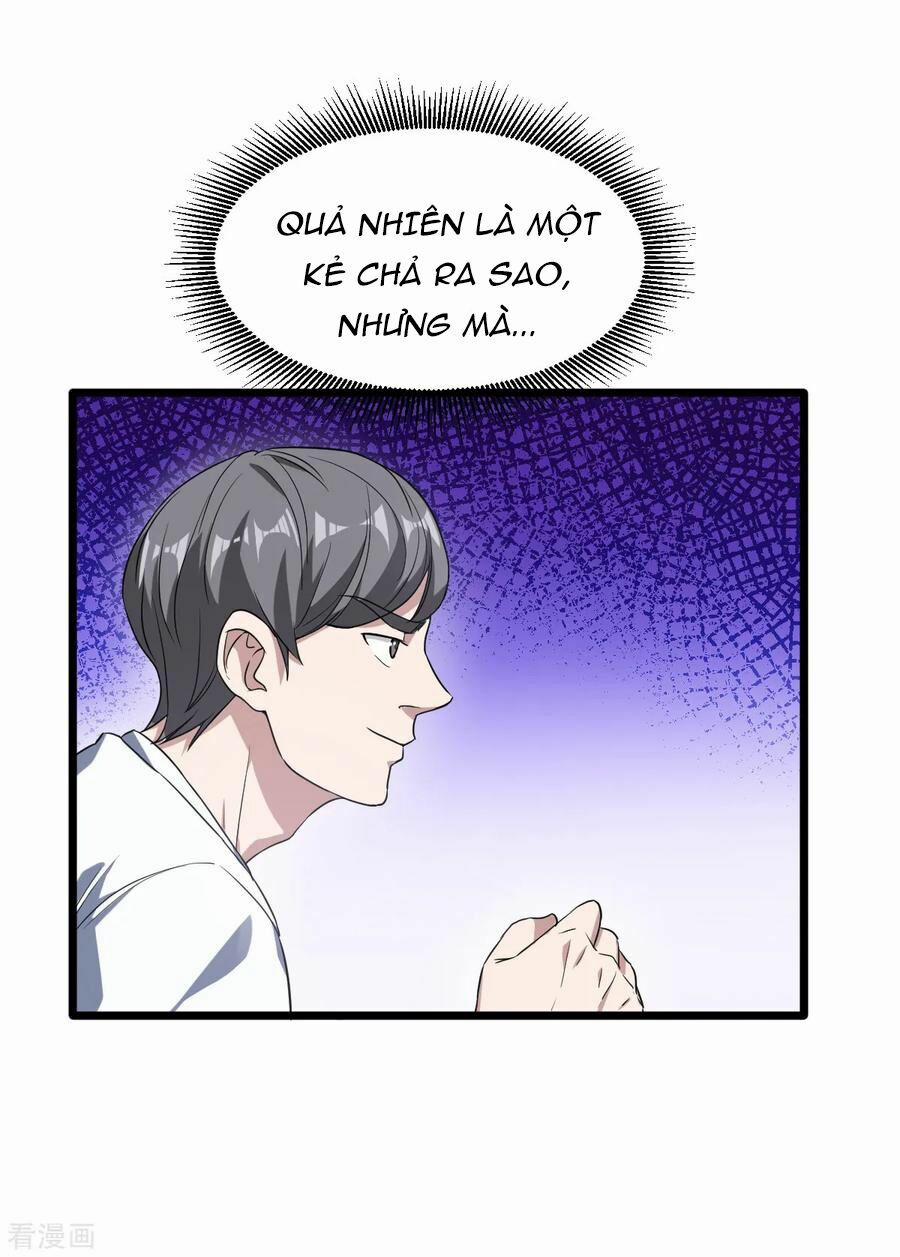 Đô Thị Tà Vương 21 trang 18