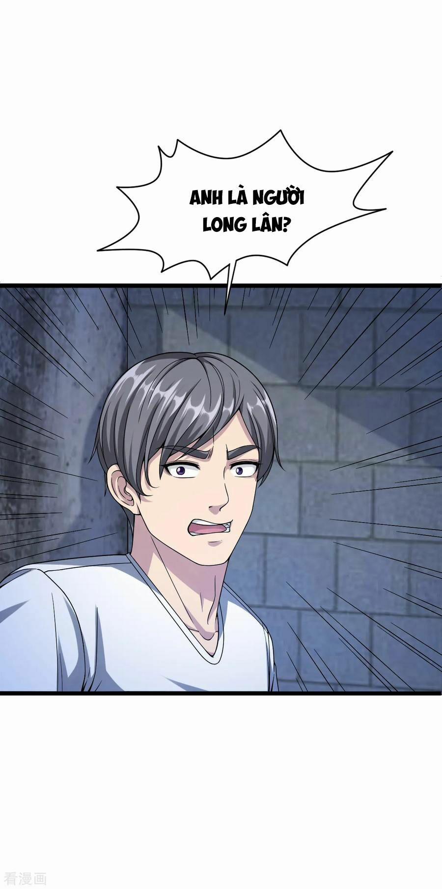 Đô Thị Tà Vương 21 trang 36