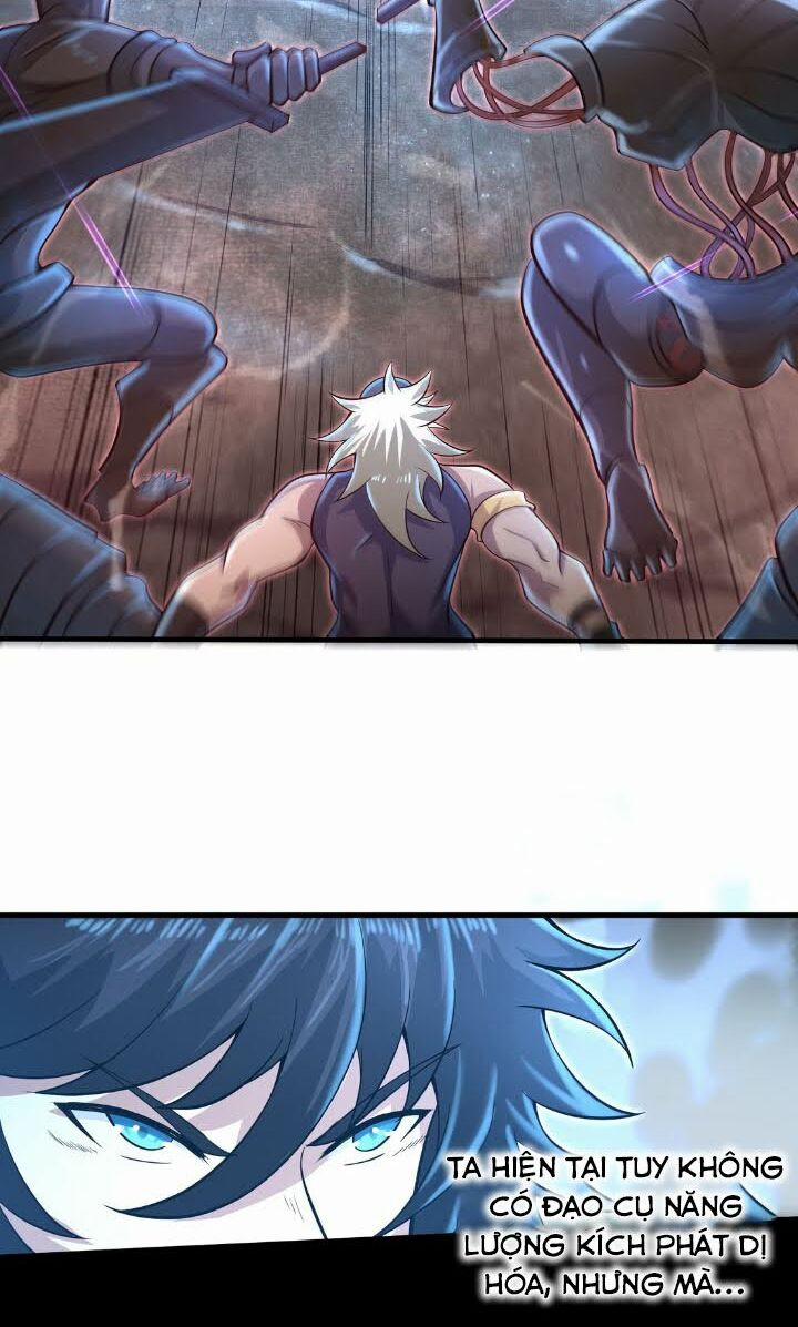 Đô Thị Tà Vương 212 trang 5