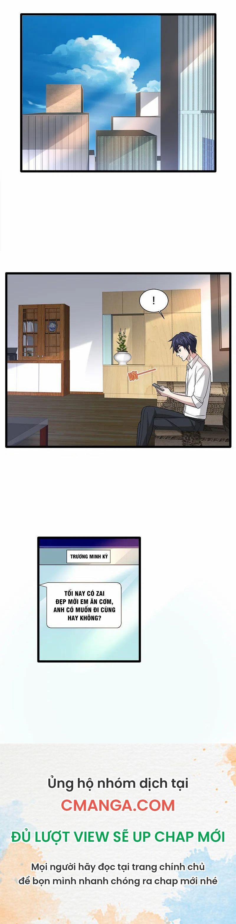 Đô Thị Tà Vương 215 trang 7