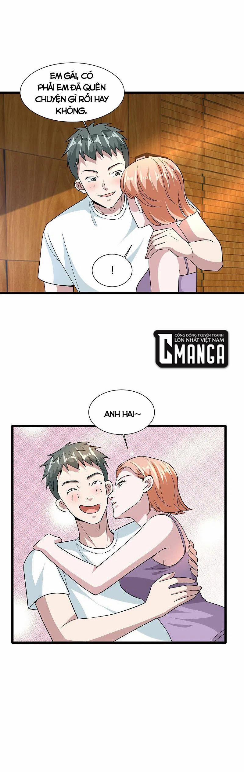 Đô Thị Tà Vương 218 trang 6