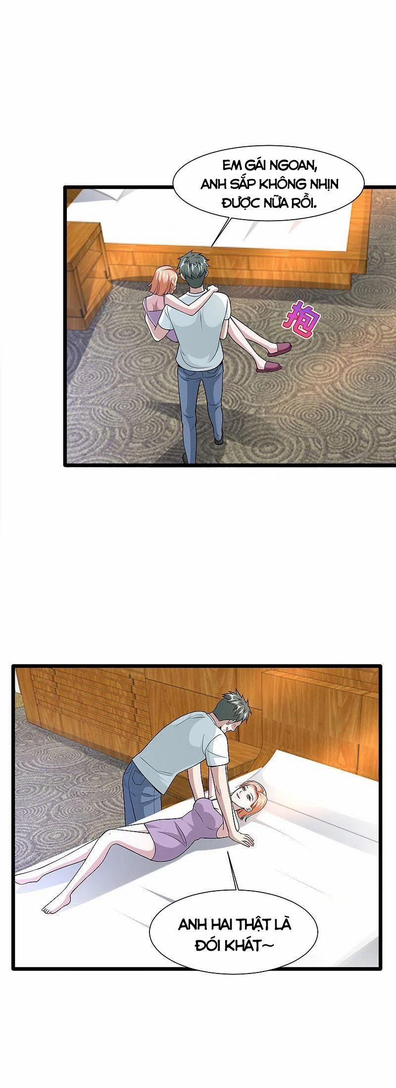 Đô Thị Tà Vương 218 trang 7