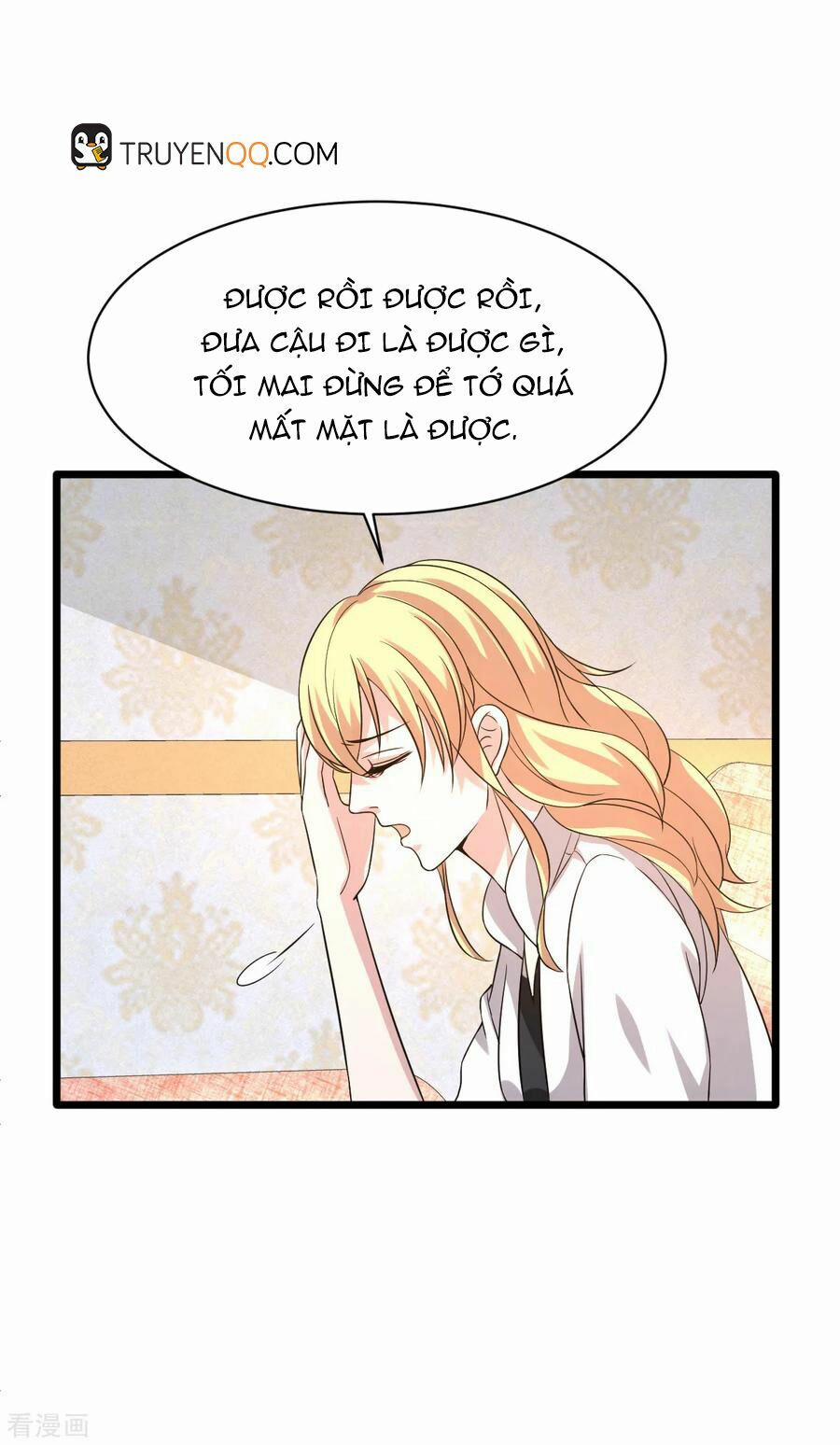 Đô Thị Tà Vương 22 trang 36