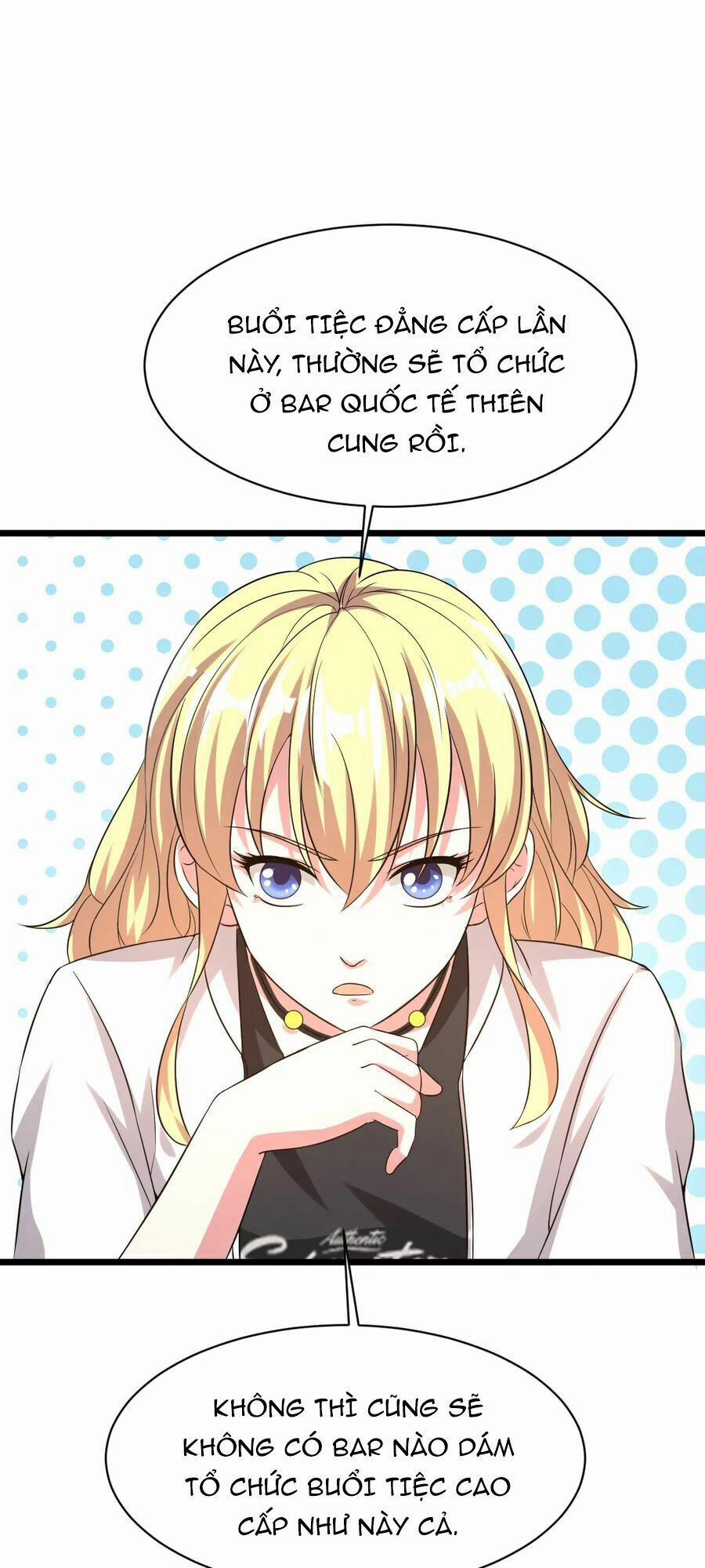 Đô Thị Tà Vương 22 trang 38