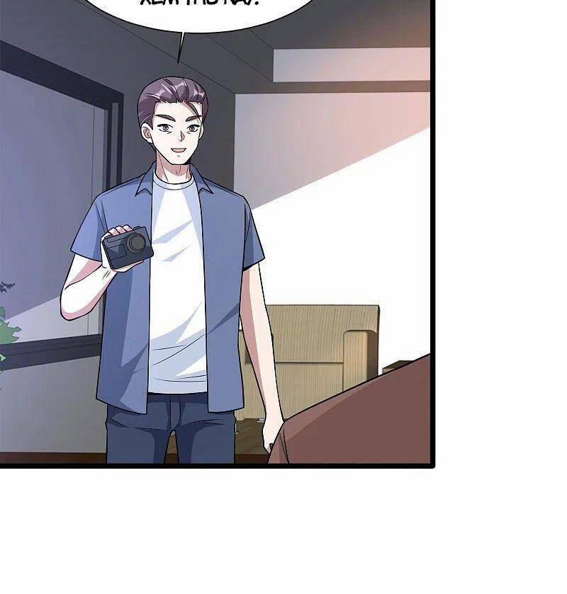 Đô Thị Tà Vương 220 trang 23