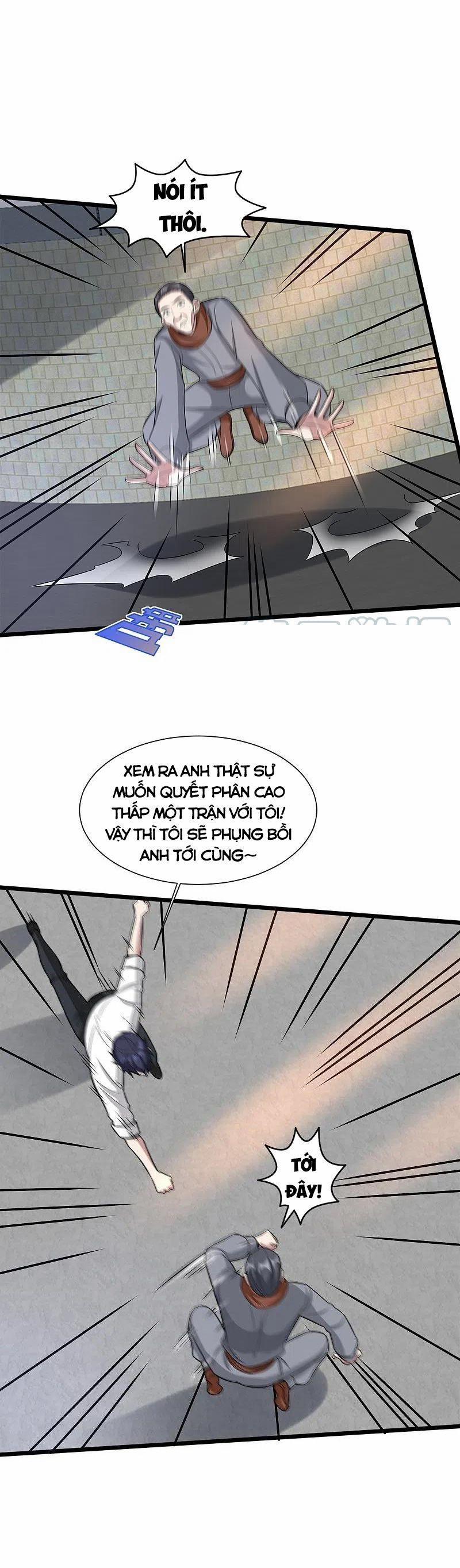 Đô Thị Tà Vương 225 trang 4