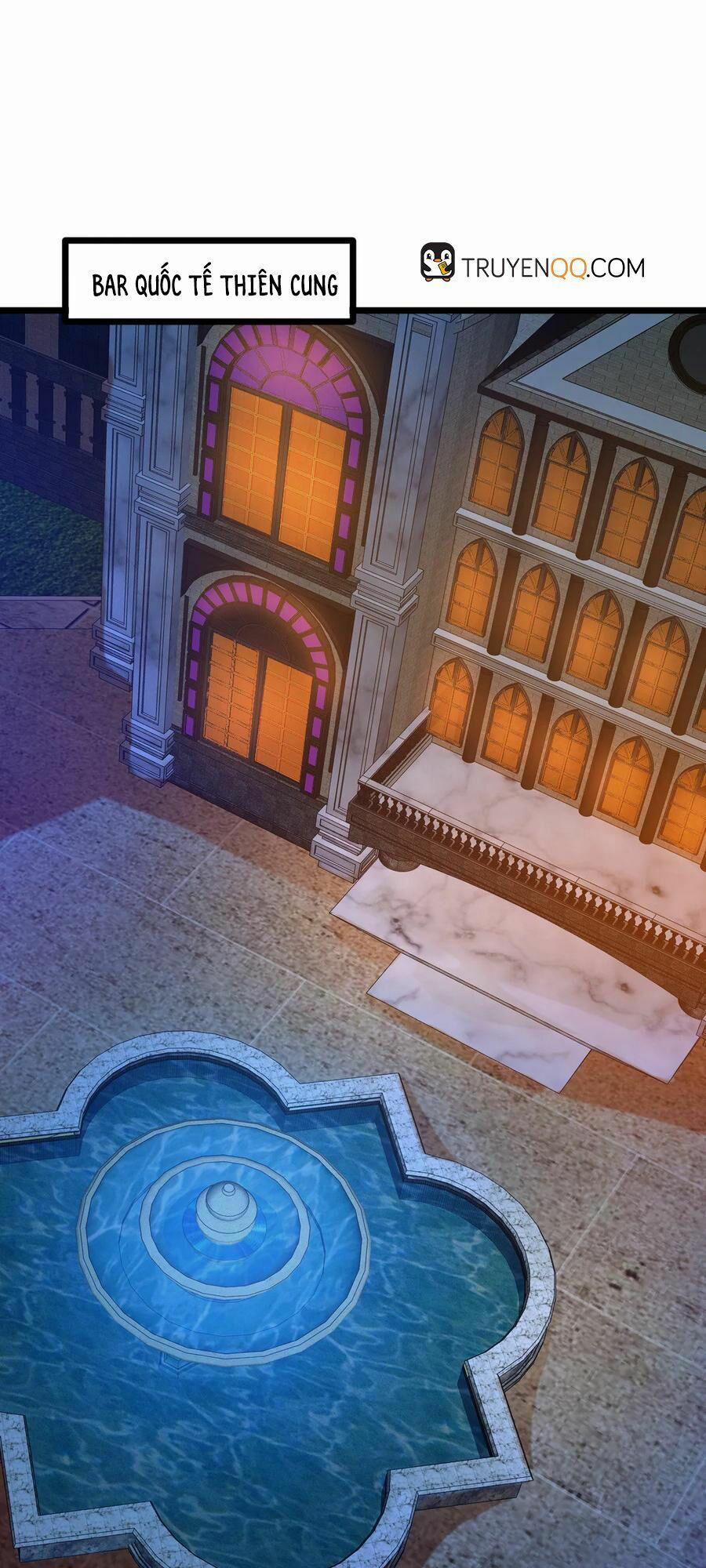 Đô Thị Tà Vương 23 trang 1