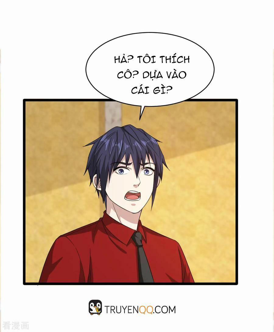 Đô Thị Tà Vương 24 trang 1