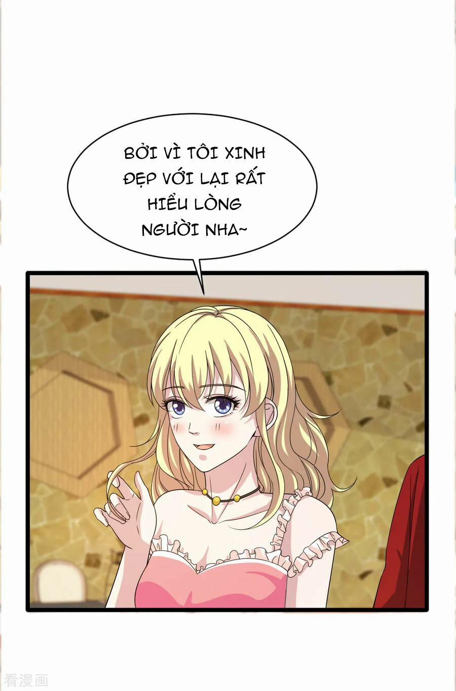 Đô Thị Tà Vương 24 trang 2