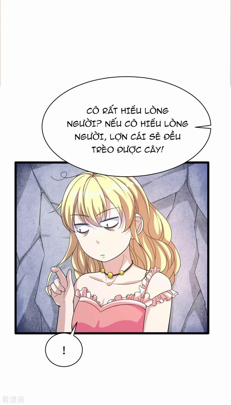 Đô Thị Tà Vương 24 trang 3