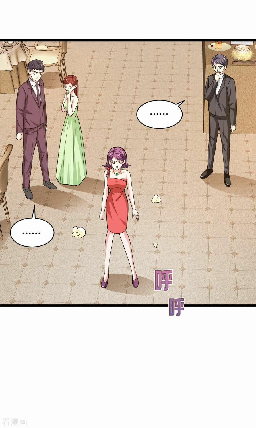 Đô Thị Tà Vương 24 trang 31