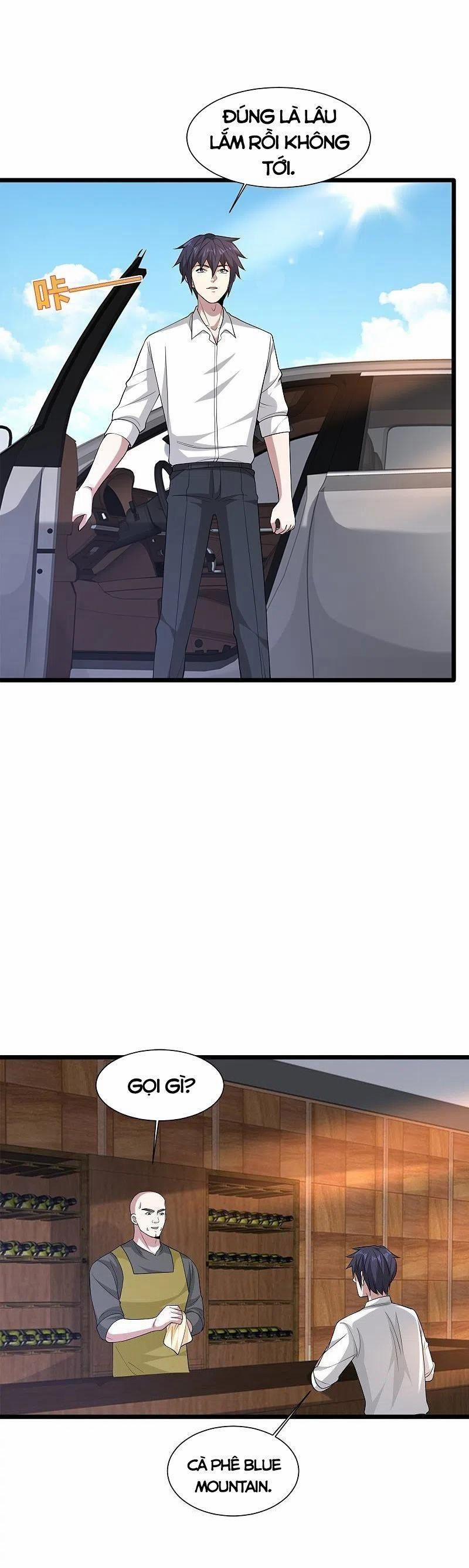 Đô Thị Tà Vương 240 trang 4