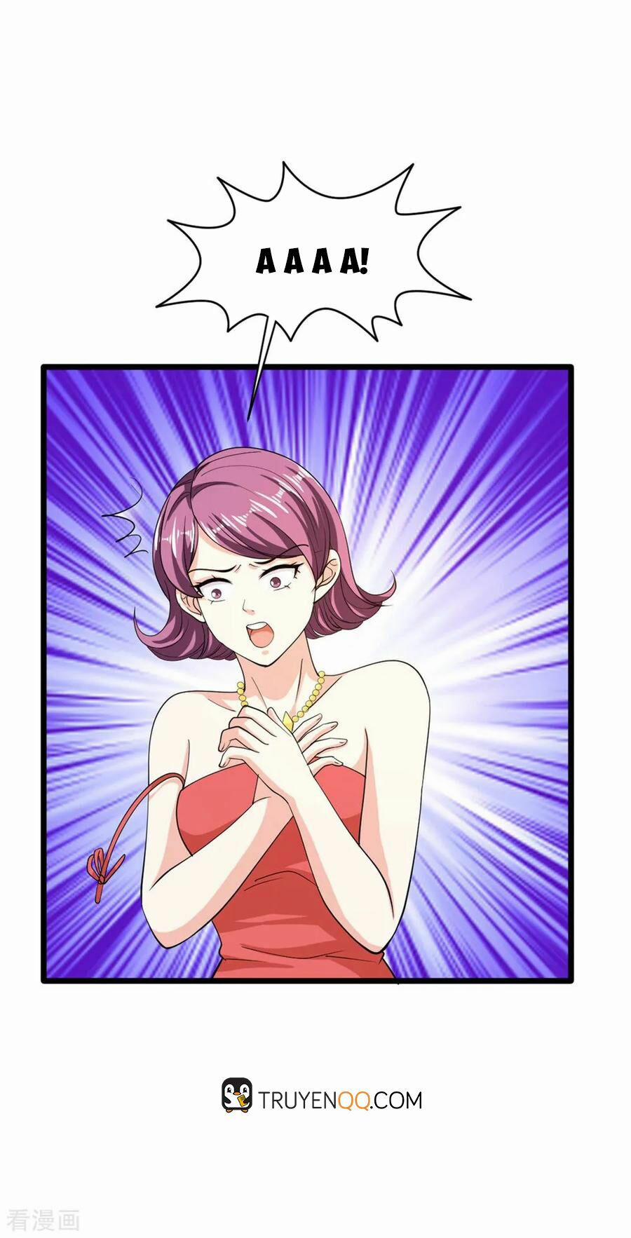 Đô Thị Tà Vương 25 trang 13