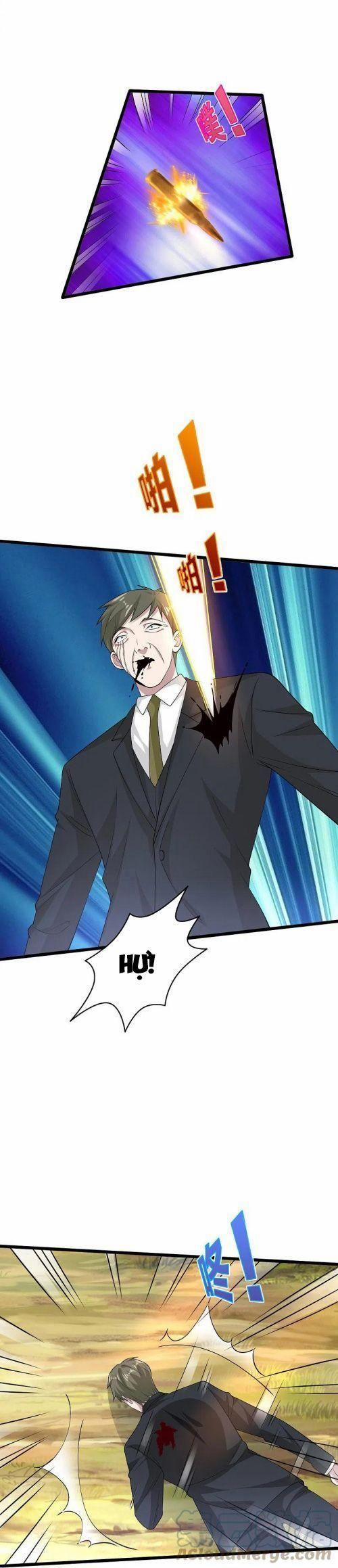 Đô Thị Tà Vương 253 trang 2