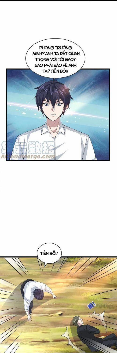 Đô Thị Tà Vương 253 trang 6