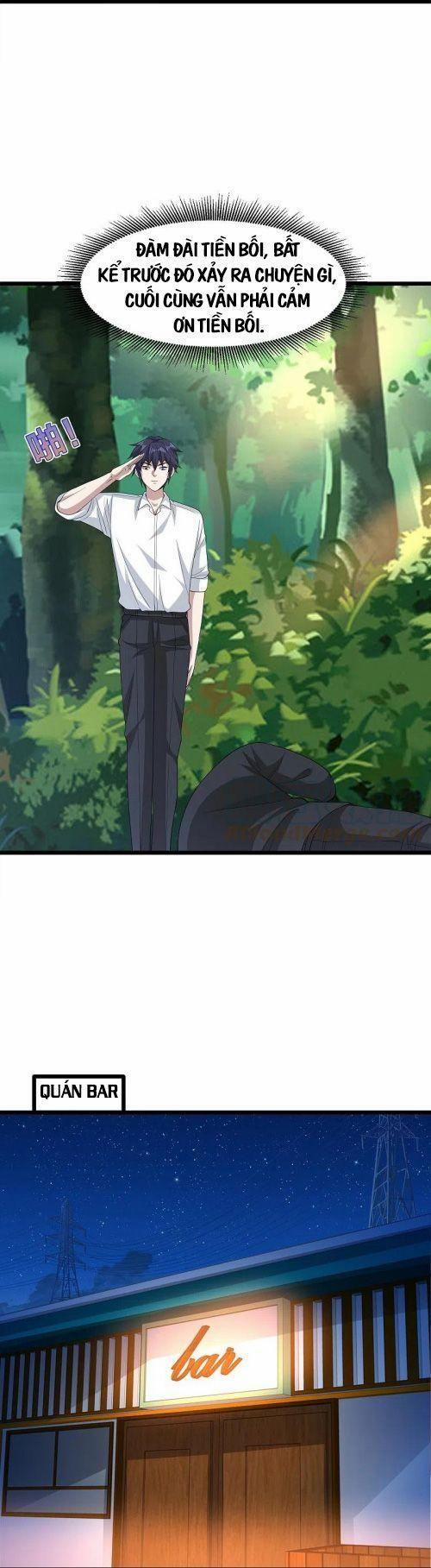 Đô Thị Tà Vương 253 trang 7