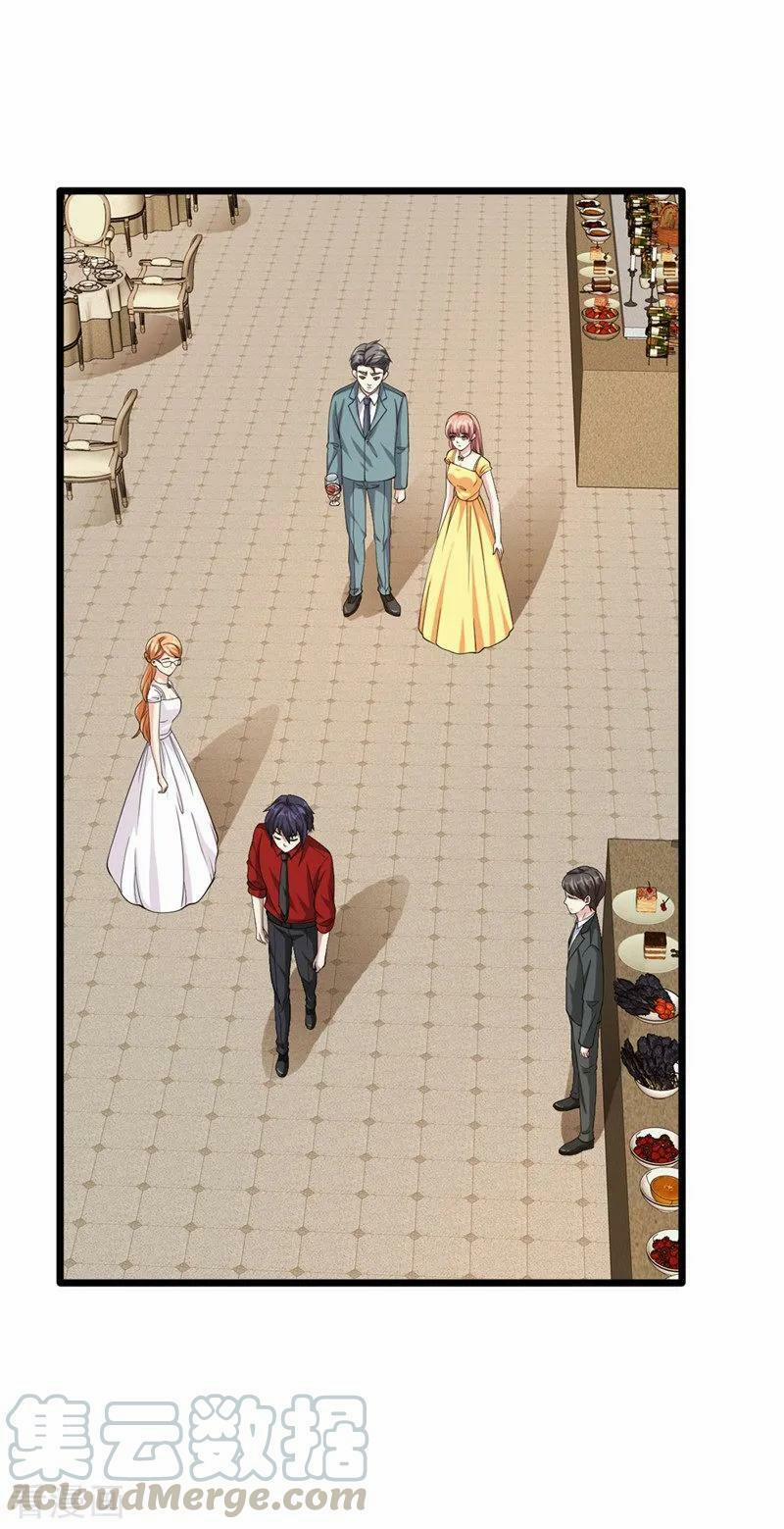 Đô Thị Tà Vương 26 trang 10