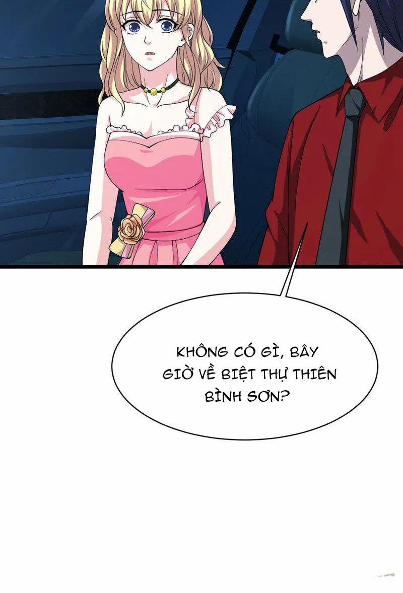 Đô Thị Tà Vương 26 trang 19