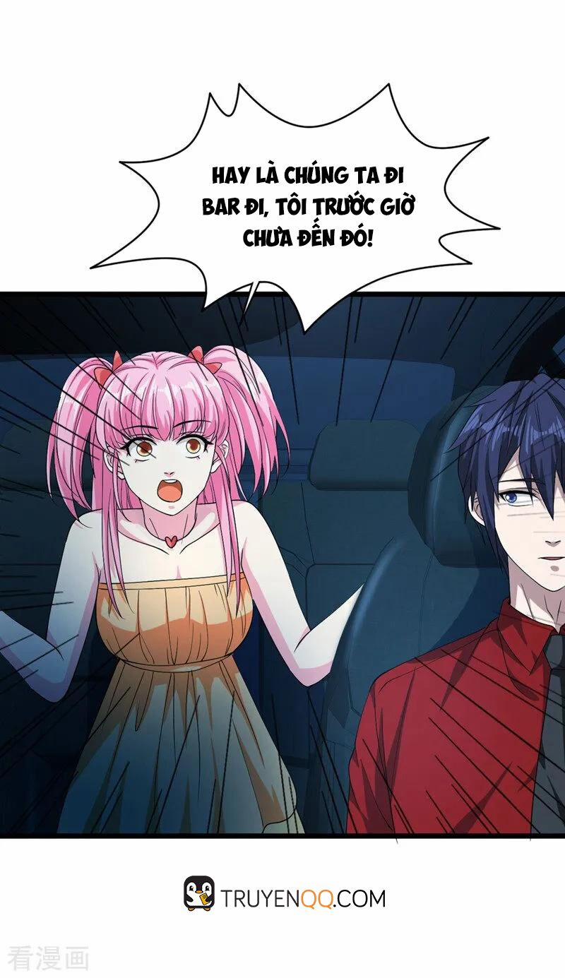 Đô Thị Tà Vương 26 trang 20