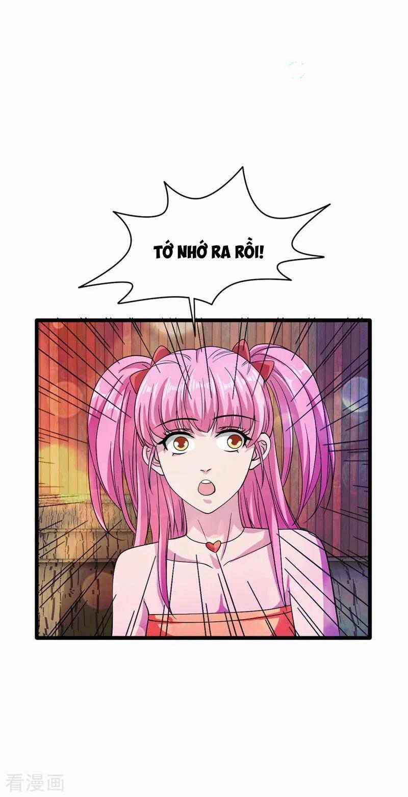 Đô Thị Tà Vương 26 trang 28