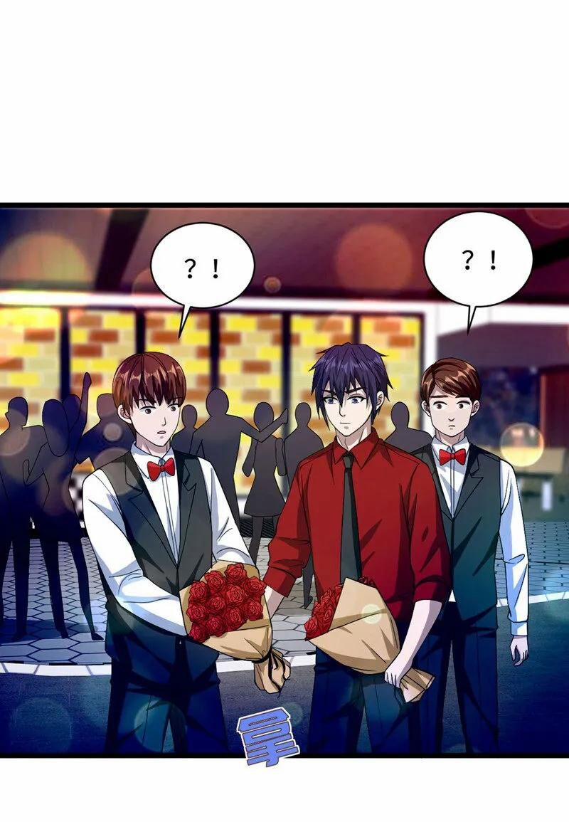 Đô Thị Tà Vương 26 trang 31